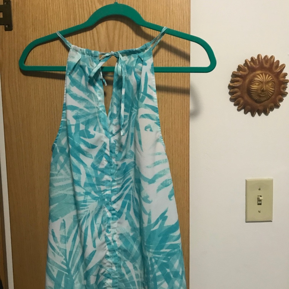 Banana Republic blouse